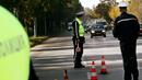 Катастрофа задръсти път Е-79 при Дупница 