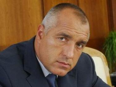 Борисов: Надявам се да съберем 180 гласа за промените в Конституцията