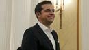 Първа оставка в новото правителство на Гърция