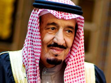 Кралят на Саудитска Арабия: Смъртта на 700-те, загинали при поклонението, ще се разследва