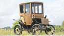 110-годишният електрически автомобил за 100 хиляди долара