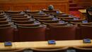 БСП и ДПС провалиха първото извънредно заседание на парламента