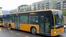 Заради откриването на Малинов два автобуса променят маршрута си