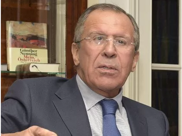 Лавров увери: Москва удря само цели на „Ислямска държава“