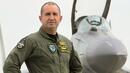 Командирът на ВВС подаде оставка, гневен от политиката на МО