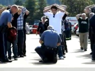 Десет жертви на стрелба в Орегон! Атентат срещу християните ли е?
