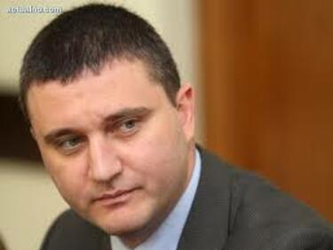 Горанов: Военният бюджет ще бъде увеличен