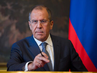 Лавров: Русия предложи на САЩ директни контакти между военните относно Сирия