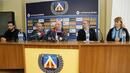 В Левски се готвят за юбилейния мач с Юргорден