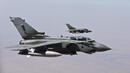 Москва пита защо на кралските ВВС е разрешено да стрелят по руски самолети в Ирак