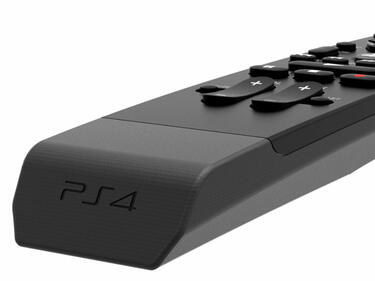 Най-накрая дистанционно и за PlayStation 4!