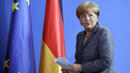 Меркел: Германия ще помага на Турция за ЕС
