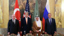 Нови играчи в решаването на сирийската криза, Москва може и да успее с широката коалиция