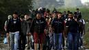 Задържаха 73 нелегални имигранти в Пазарджишко