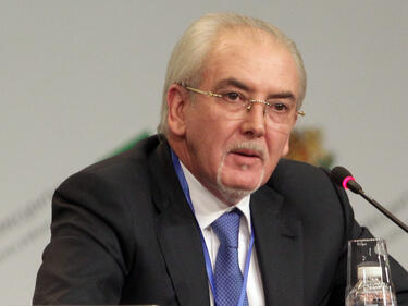 Местан: Борисов се прелегитимира във властта, предсрочните избори зависят от него