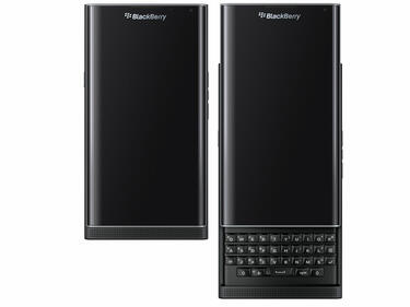 BlackBerry обяви цената на първия си Android смартфон