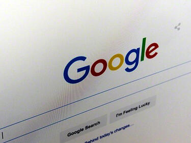 Какво се крие зад търсачката на Google? 