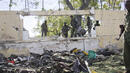 Най-малко 15 убити, след като терористи нападнаха хотел в сомалийската столица