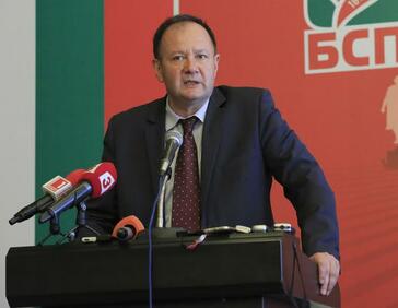 БСП ще иска касиране на изборите в София и още 5 града