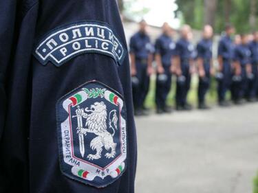 Полицейският синдикат е недоволен от предложението на кабинета