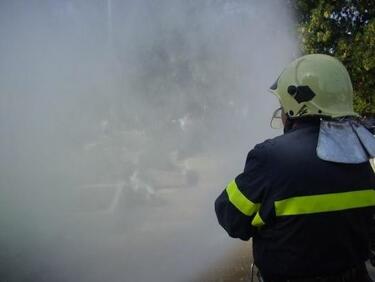Нова трагедия в Румъния: Взрив в хлебозавод