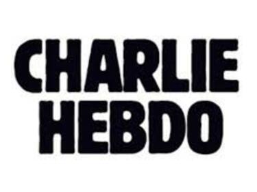Charlie Hebdo с карикатури за падналия руски Airbus
