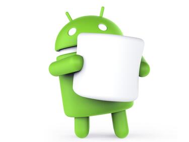 Android Marshmallow стартира слабо