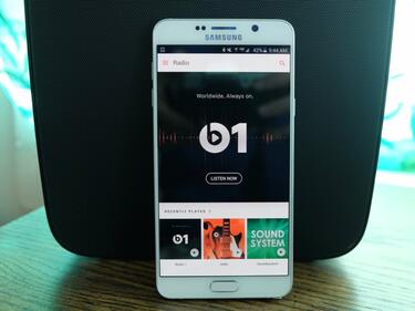 Apple Music вече и за Android устройства