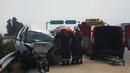 Две жени загинаха в катастрофа на магистрала „Тракия“