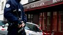 Потвърдено: Французин сред терористите
