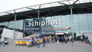 Заплаха за атентат на летището в Амстердам