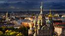 Сигнал за бомба евакуира търговски център в Санкт Петербург 
