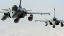 Франция нанесе въздушни удари по "Ислямска държава"
