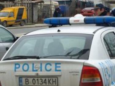 Показно убийство пред заведение в Поморие