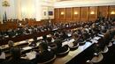 Парламентът гледа на първо четене проектобюджета за 2016 г.