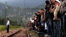 Ал-Джазира: Български полицаи тормозят и ограбват бежанци