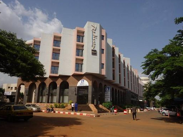 80 заложници в хотела в Мали са освободени