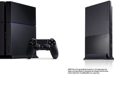Sony прави PlayStation 4 обратно съвместим с PS2 (ВИДЕО)