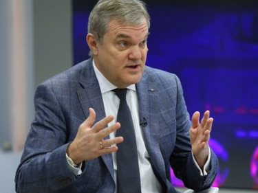 АБВ за президента: Неадекватен, контузен пощенски гълъб