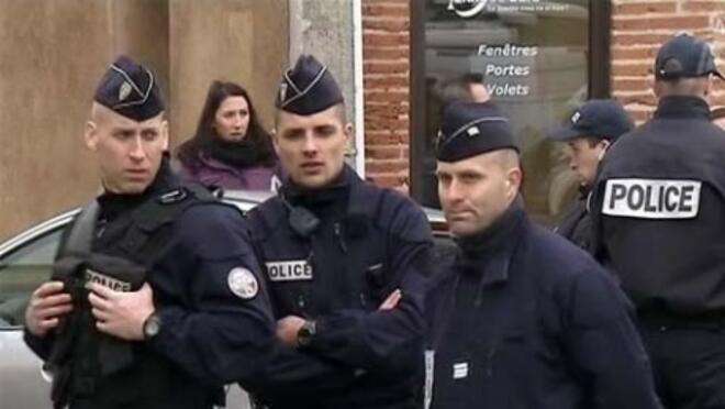 300 ареста в Париж! Заплахите на джихадистите продължават