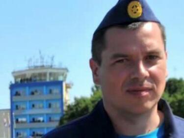Пилотът от сваления Су-24: Турците не ни предупредиха!
