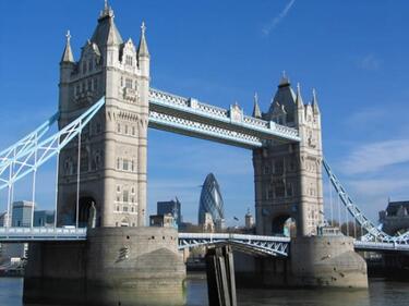 Британската полиция отцепи „Лондон бридж“ заради съмнителен пакет