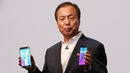 Samsung освободи шефа на смартфон дивизията си