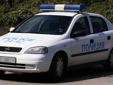 Взрив в жилищна сграда в София