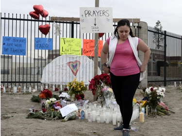 Ислямска държава пое отговорност за атаката в Калифорния