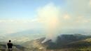 Горят към 50 декара във Витоша