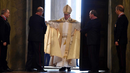 Папа Франциск откри новата Свещена година