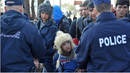 Гърция започна депортирането на мигрантите по македонската граница