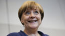 Ангела Меркел стана Личност на годината за 2015 год.