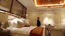 Чужденците спят в скъпите хотели, българите – в евтините